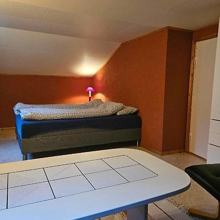 Grotfjord Villa Тромсьо Екстериор снимка